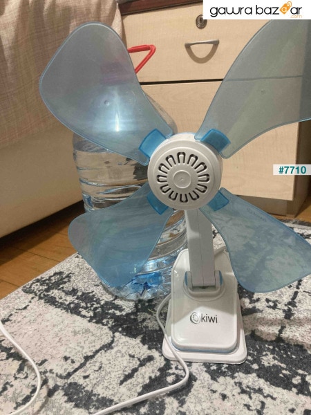 Kfan 7604 Desktop Mini Fan