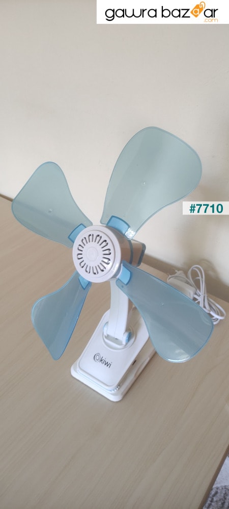 Kfan 7604 Desktop Mini Fan