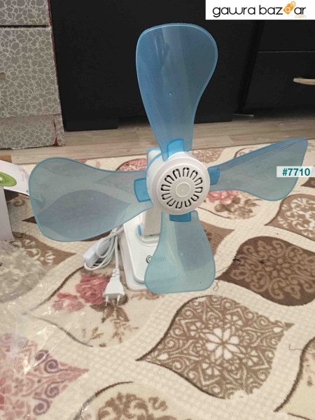 Kfan 7604 Desktop Mini Fan