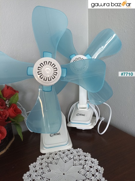 Kfan 7604 Desktop Mini Fan