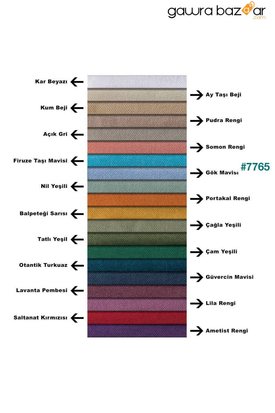 لينة سلسلة الطوب لون رمي وسادة ، غطاء وسادة Demor Home 5
