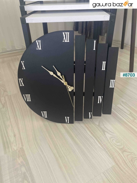 ساعة حائط كابريكو C01