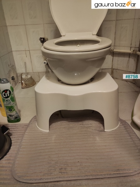 مقعد المرحاض مقعد المرحاض الأساسي