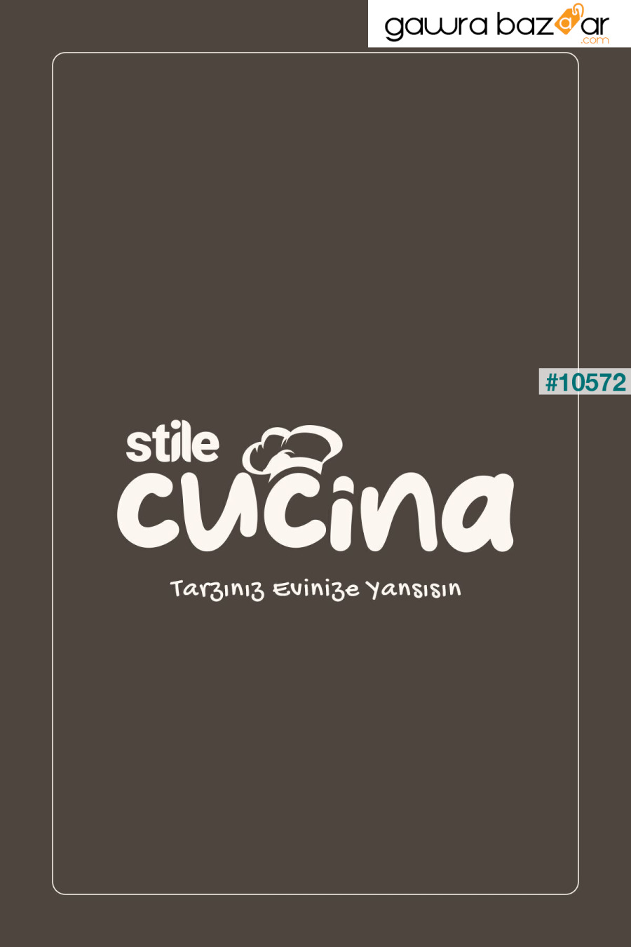 12 قطعة برطمان توابل زجاجي مع ملصق وملعقة غطاء مفرغ 330 مل شفاف Stile Cucina 5