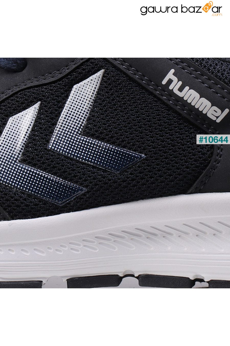 أحذية بورتر HUMMEL 4