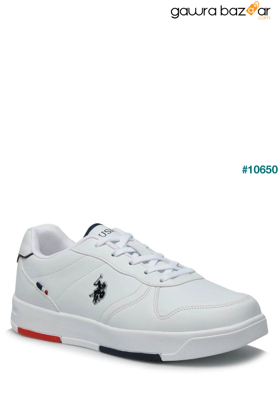 أحذية رياضية رجالية حذاء رياضة أندريه US Polo Assn 3