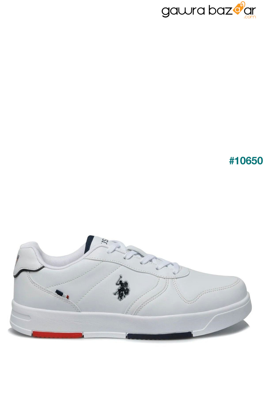 أحذية رياضية رجالية حذاء رياضة أندريه US Polo Assn 4