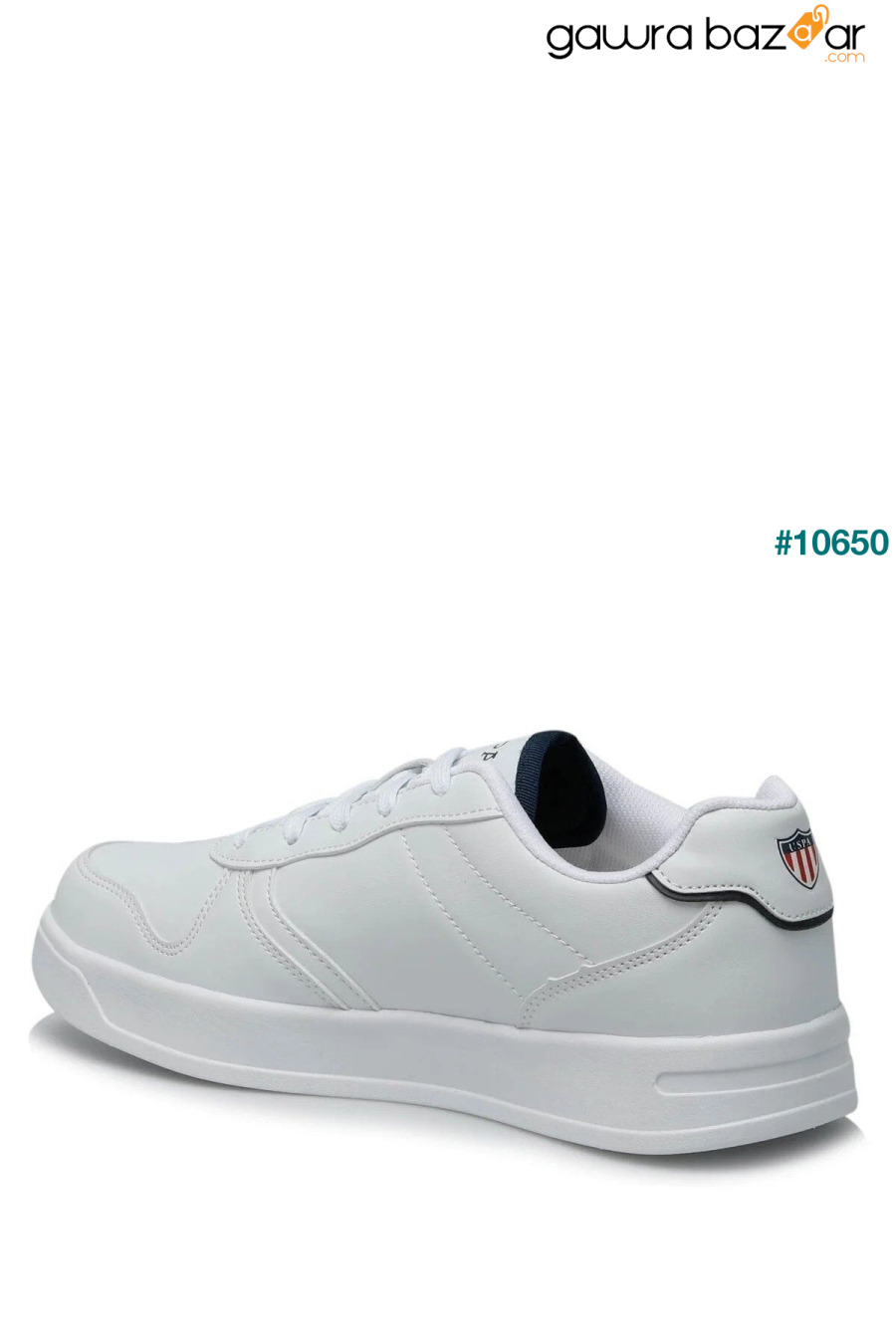 أحذية رياضية رجالية حذاء رياضة أندريه US Polo Assn 5