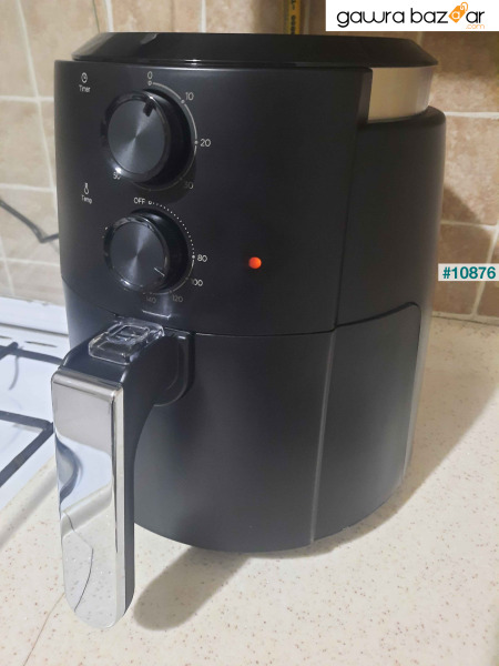 Fastfryer XL (مقلاة بدون زيت) HAF-01