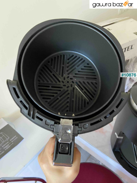 Fastfryer XL (مقلاة بدون زيت) HAF-01