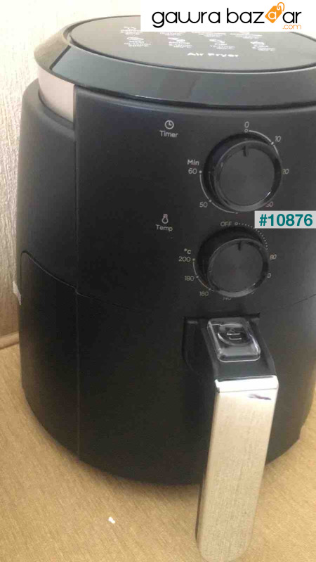 Fastfryer XL (مقلاة بدون زيت) HAF-01