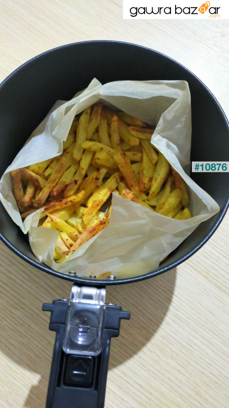 Fastfryer XL (مقلاة بدون زيت) HAF-01