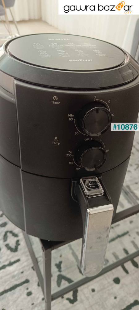 Fastfryer XL (مقلاة بدون زيت) HAF-01